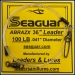 Seaguar ABRAZX 36" 100 lb
